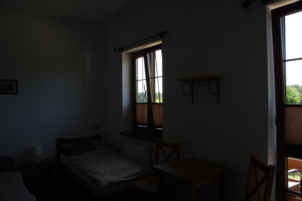 Appartamento Constans Jarosławiec Esterno foto